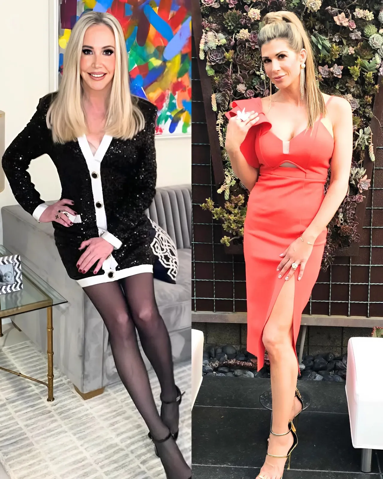 Shannon Beador Blamed Alexis Bellino’s Return for Treating Crew Poorly, Gave ‘Ultimatum’ She’d Not Return to RHOC If Alexis Came Back Shannon Beador Blamed Alexis Bellino’s Return for Treating Crew Poorly, Gave ‘Ultimatum’ She’d Not Return to RHOC If Alexis Came Back