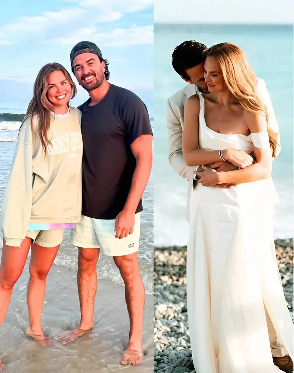 'From the Highest High to the Lowest Low' DWTS Champion Hit With Shocking Diagnosis Mid-Honeymoon: “I Was Terrified”