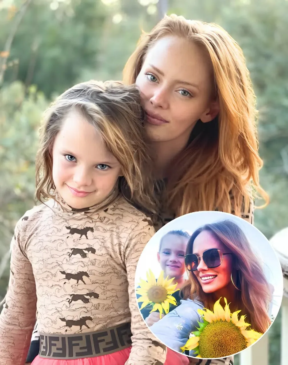 "My Greatest Blessing”: Kathryn Dennis Shares Heartfelt Moment With Daughter Kensie, Says Watching Her Grow Up Is the Only Thing Keeping Her Grounded