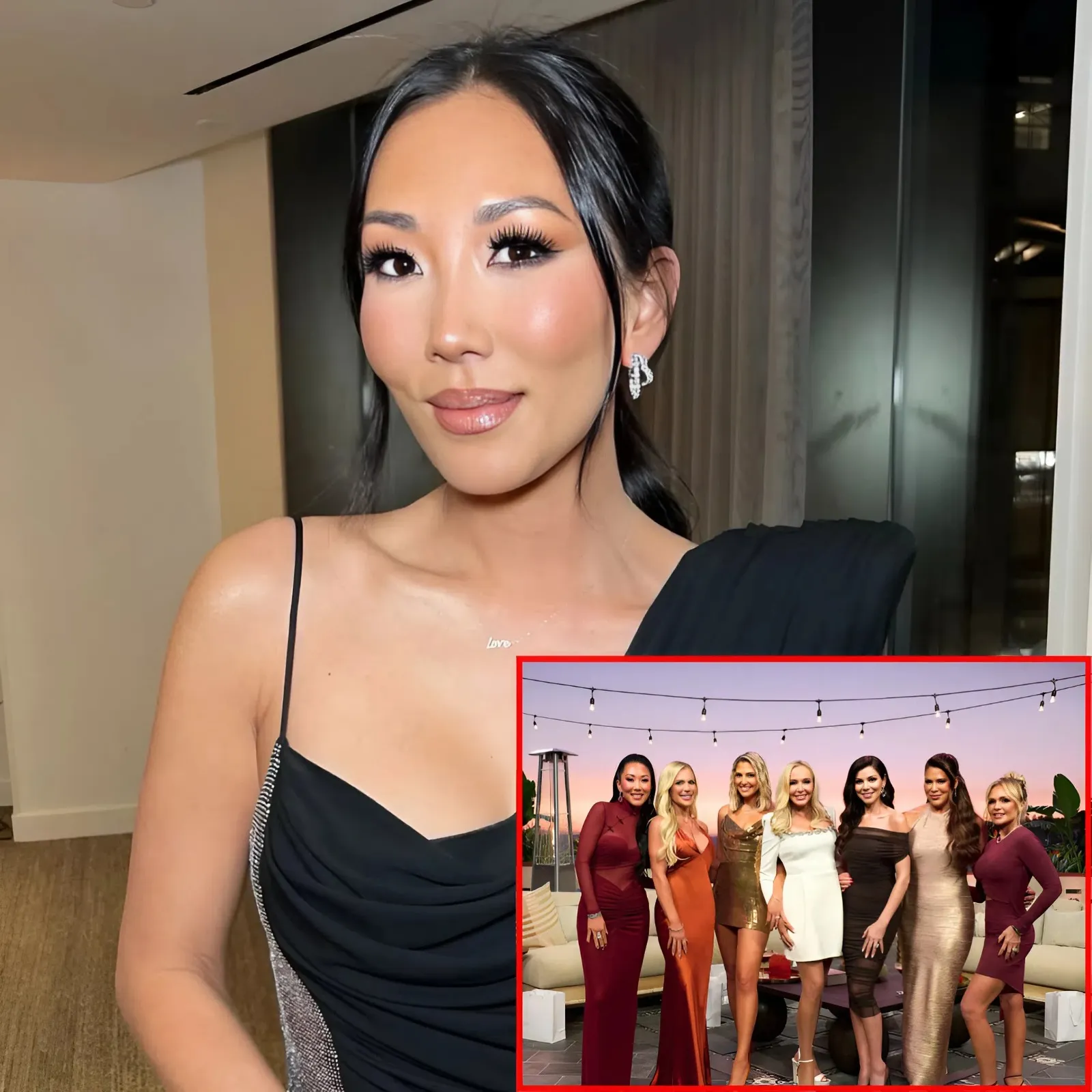 Katie Ginella Shares Why the RHOC Cast Turned on Her and Confirms Daughter Kaili Was Approached for Next Gen LA