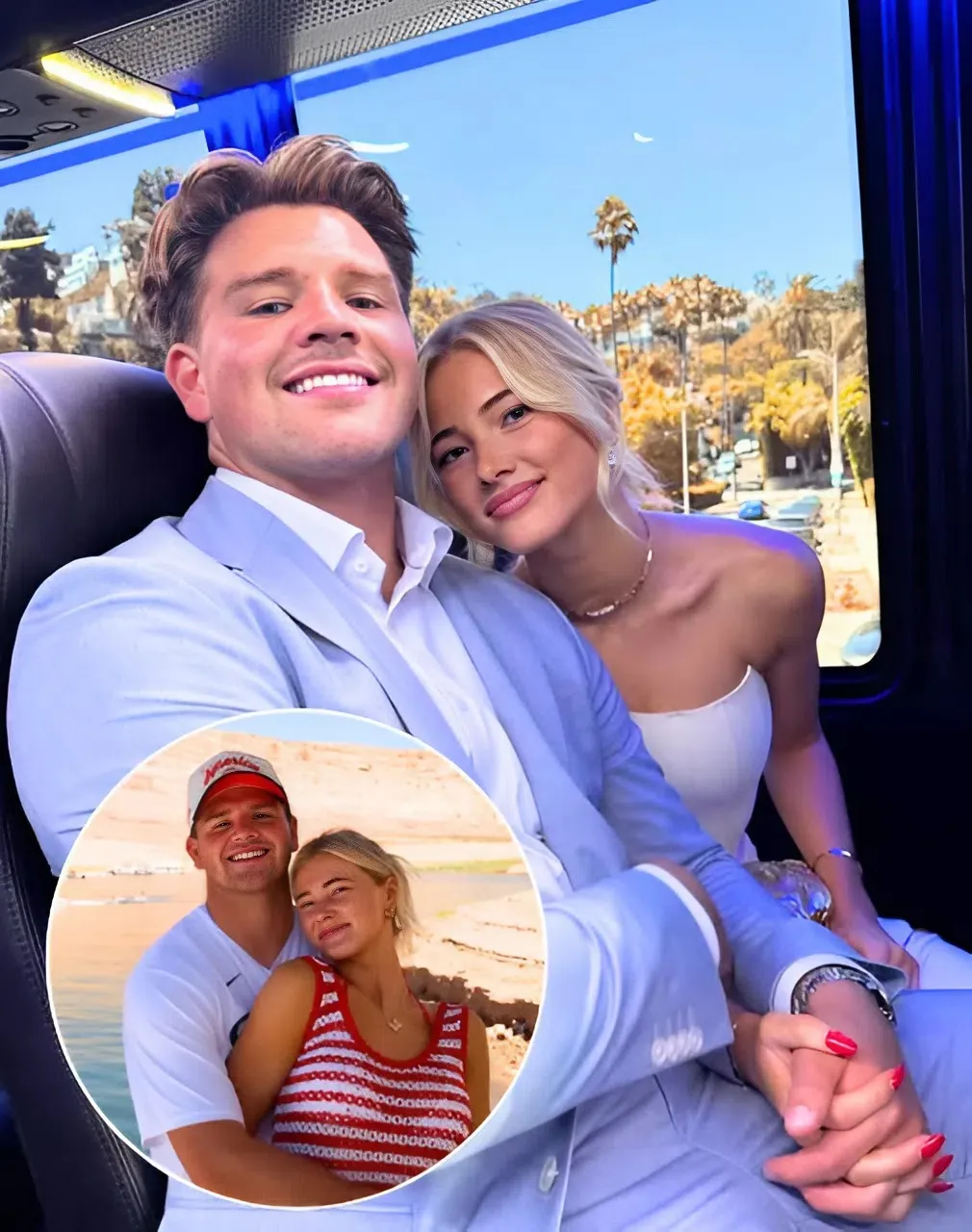 “I’m Ready for Forever”: DWTS’s Rylee Arnold Says She’s Planning a Wedding with Walker Lyons and Dreams of Starting a Family Before 30