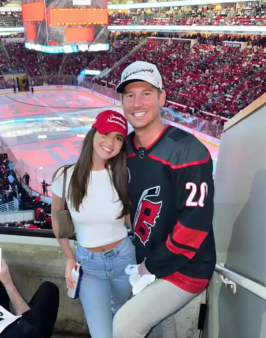 “I Gave Him Chance After Chance — And He Spit On Every One”: Audrey Pratt DUMPS Austen Kroll After Busted Texting Other Women for the FIFTH Time — “It Was Humiliating”