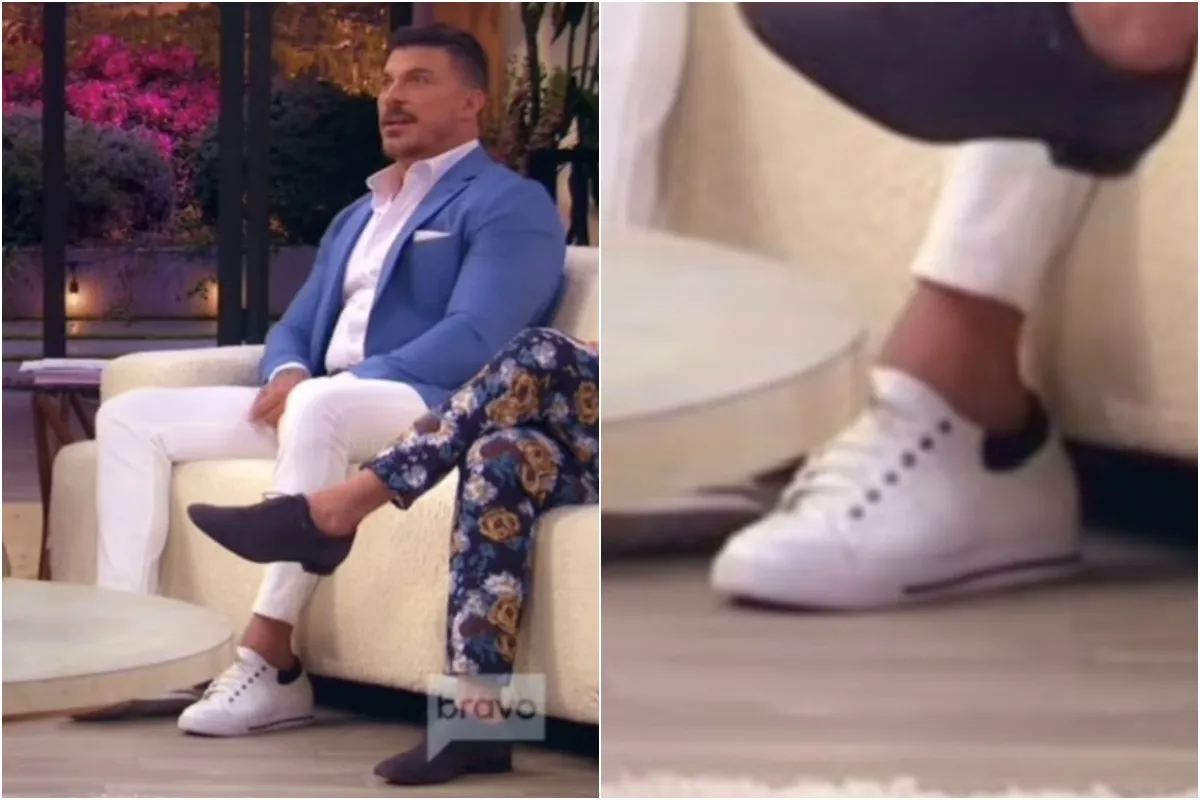 Fans Blast Jax Taylor for Wearing Height-Increasing Shoes at The Valley Reunion as Jax Reacts to His “Embarrassing” 2nd Season