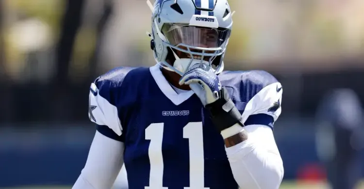 49ers Listed as Top Trade Candidate for Micah Parsons