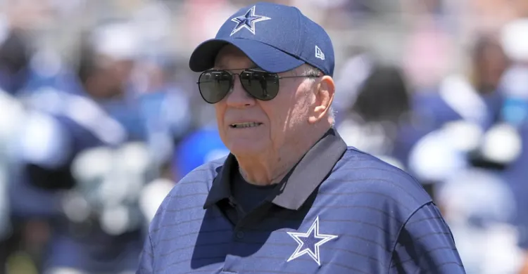Dez Bryant jumps into Cowboys chaos, telling Jerry Jones ‘I kept quiet about a lot of…’