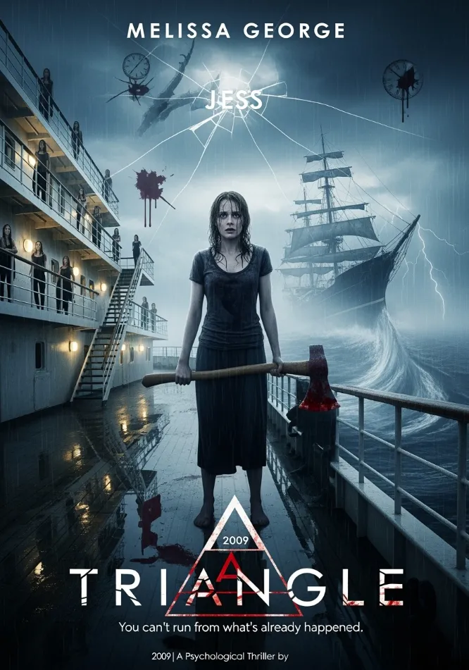 Triangle (2009)