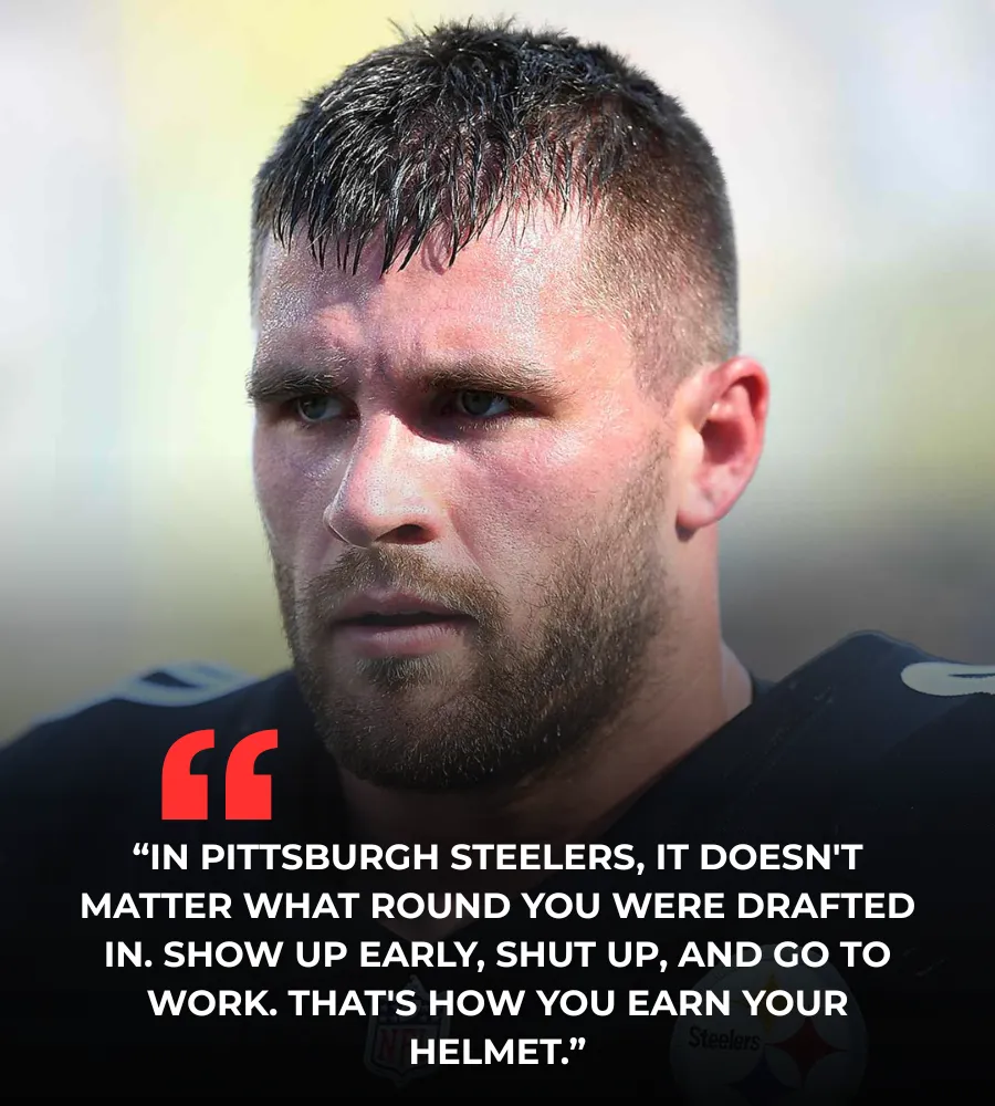 ALL HELL BREAKS LOOSE AT STEELERS CAMP: T.J. WATT ERUPTS AFTER ROOKIE FIGHT — ISSUES FIERCE WARNING TO ENTIRE TEAM
