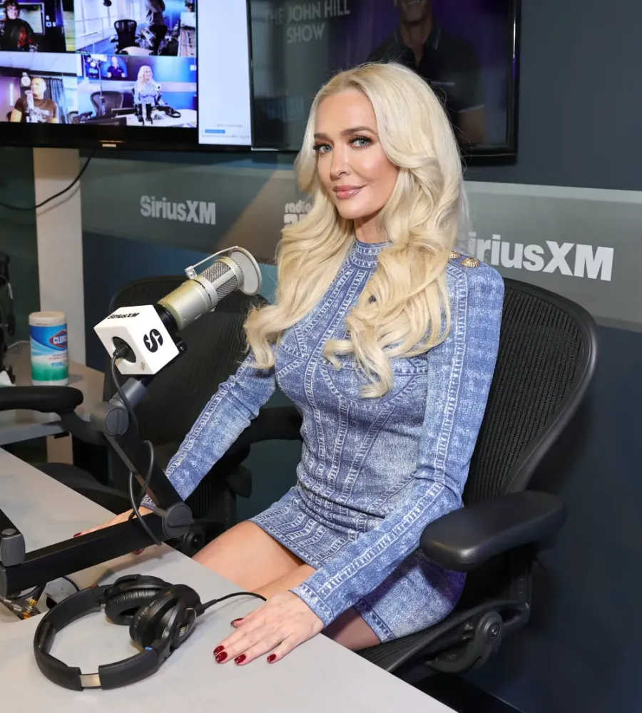Erika Jayne’s New Man Is a Real-Life Warrior — And Bravo Fans Are Stunned