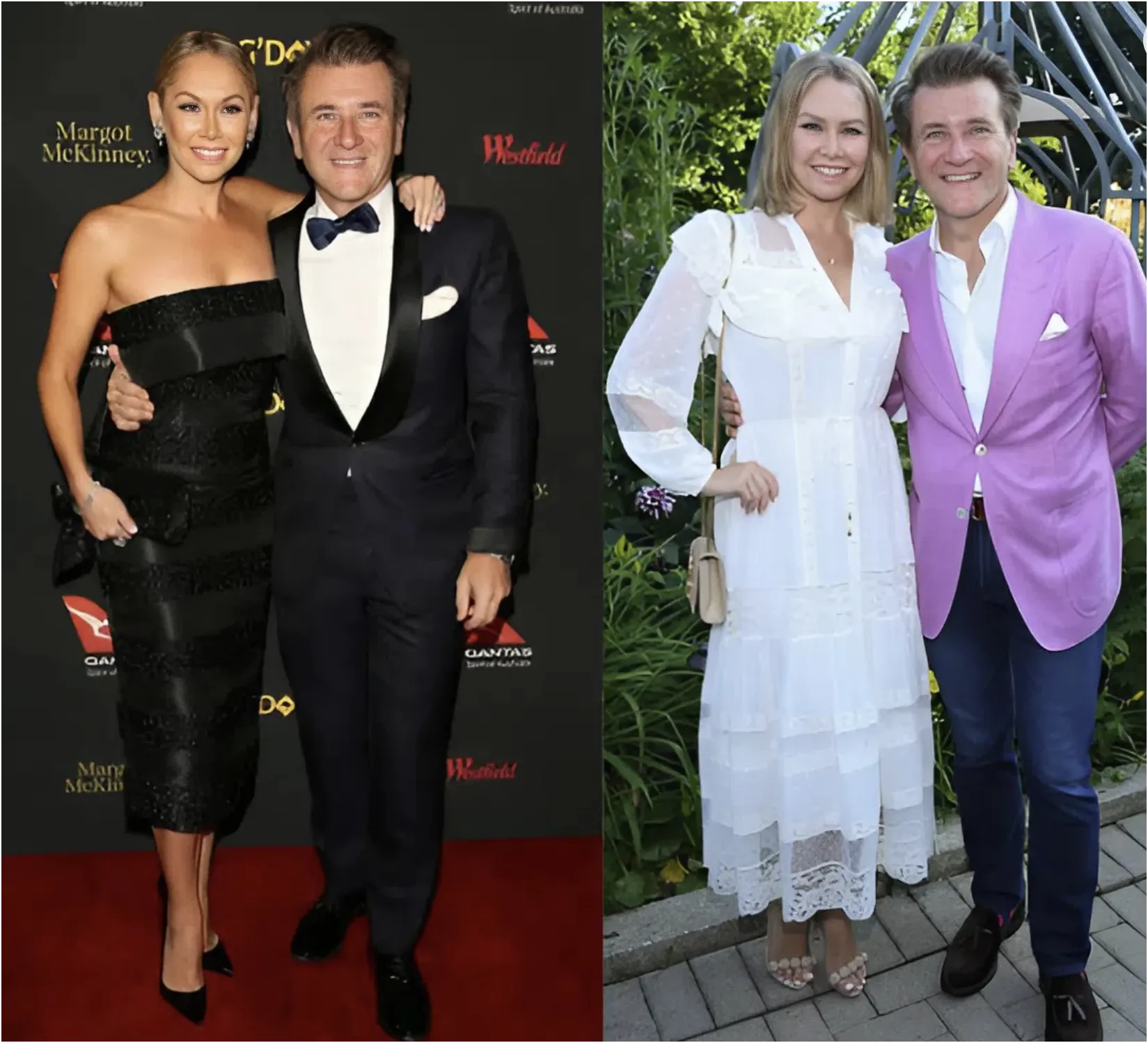 “We Danced to It Someday” — Robert Herjavec’s Anniversary Tribute Melts Hearts