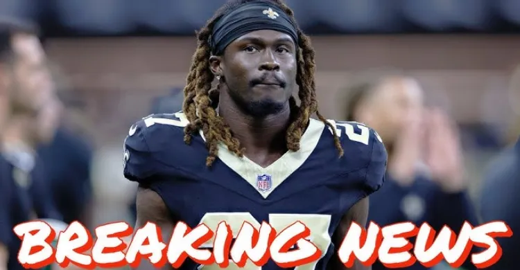 Saints CB Wanted To Return To New Orleans