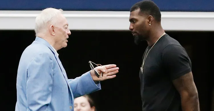 Dez Bryant jumps into Cowboys chaos, telling Jerry Jones ‘I kept quiet about a lot of…’