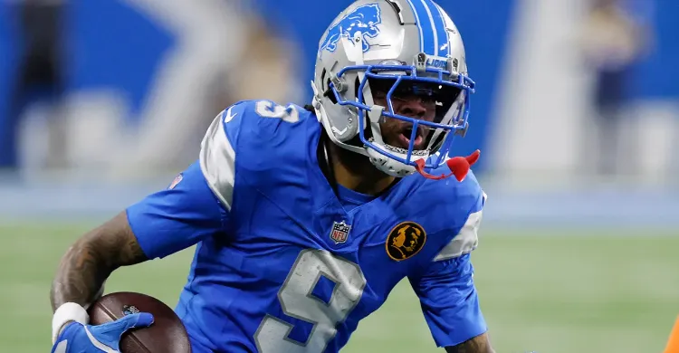 Trade Rumors Swirl Around Jameson Williams — Is Detroit Ready to Move On?