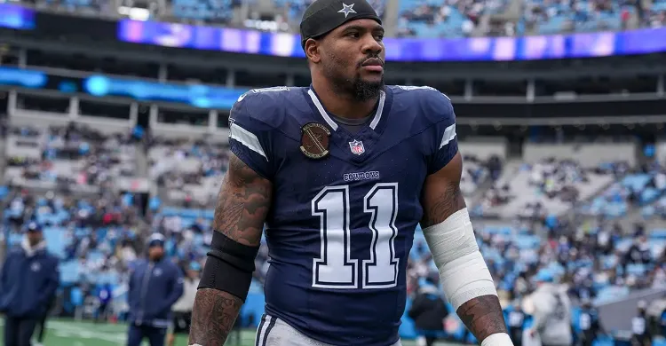 Browns Eye Blockbuster Move for Micah Parsons?!