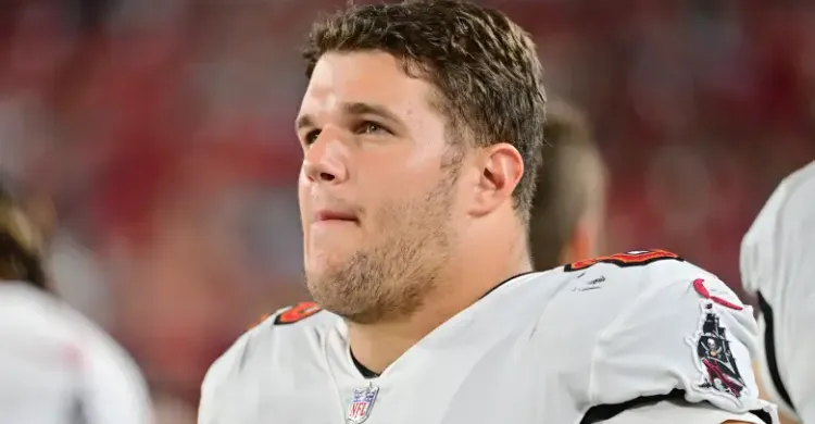 Buccaneers Make ‘Emergency’ Position Switch for First Round Pick