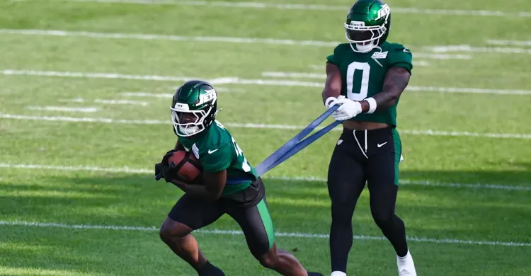 Jets Breakout Player? Young RB Emerging As Potential Star