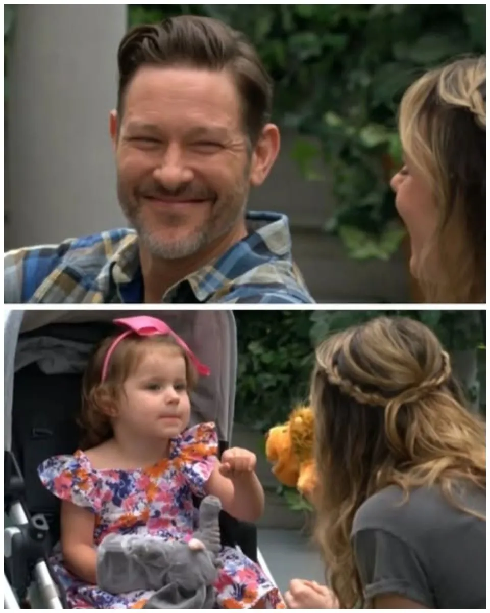 The Young And The Restless Spoilers: Baby Aria, The Reason Cane Wants Holden To Get Close To Mariah Is Finally Revealed