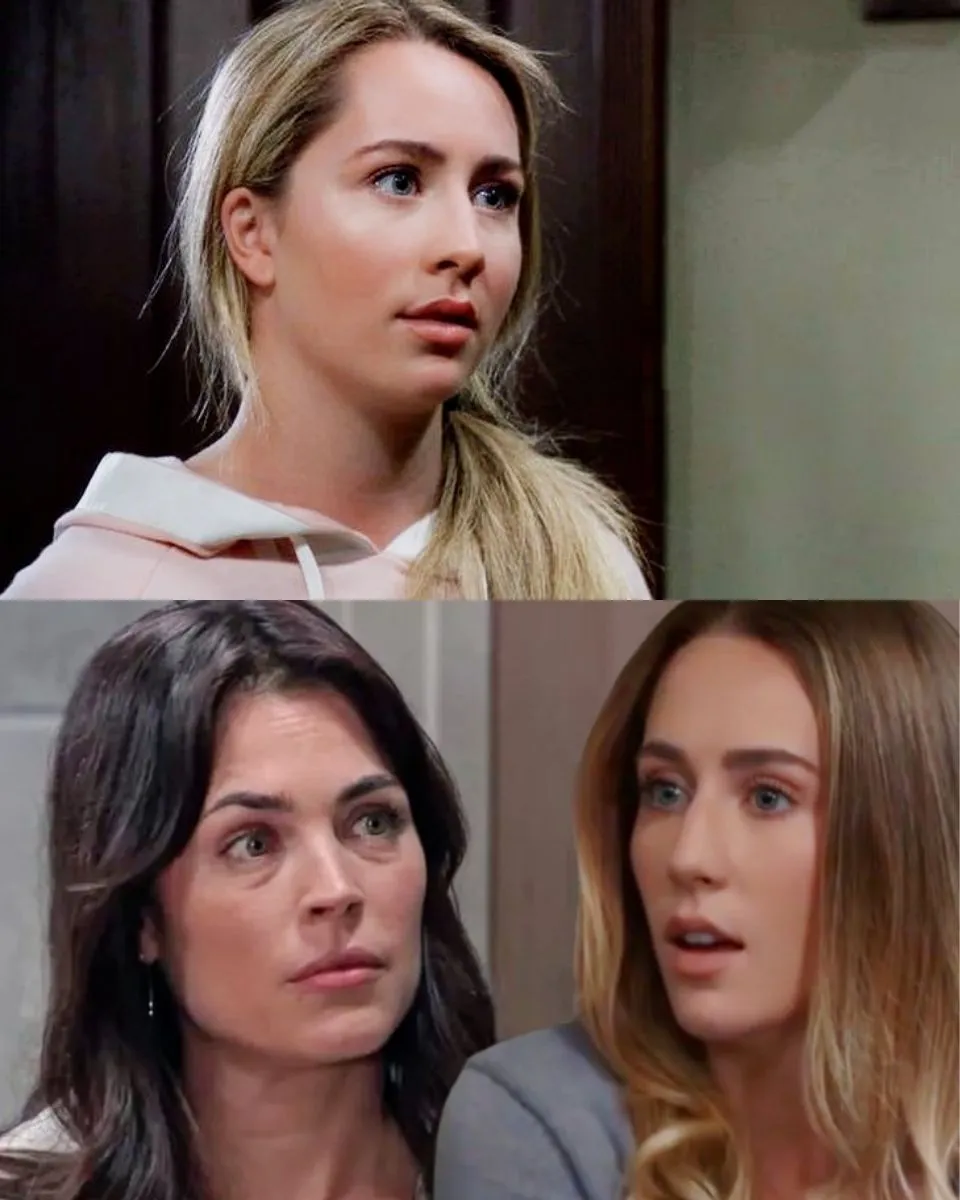 General Hospital Spoilers: Joss’ Spy Games Will Bring Her Face To Face With Britt — But Will She Tell Anyone?
