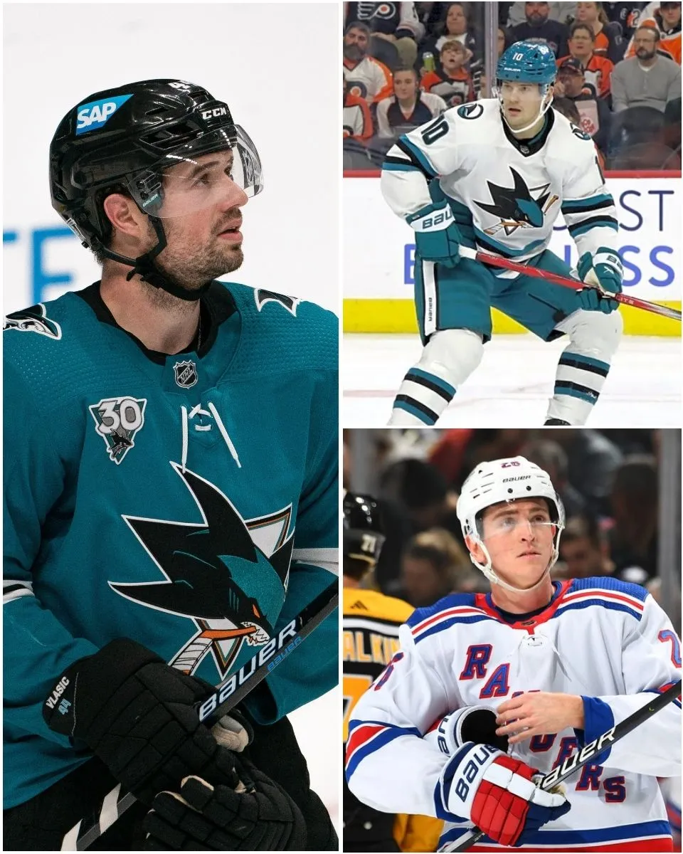 3 PTO Options for Toronto Maple Leafs in 2025-26 Season