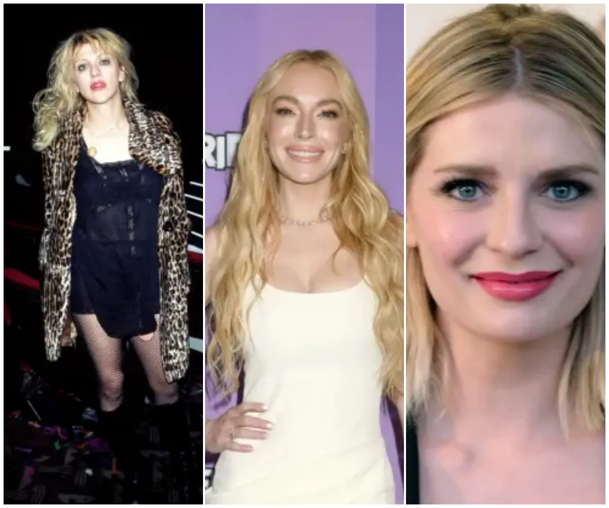 The skint celebrities who prove even fame, fortune and million‑dollar paydays can’t stop the bills piling up, from a soap legend borrowing money from friends to a Grammy‑nominated singer secretly living in her car - suong
