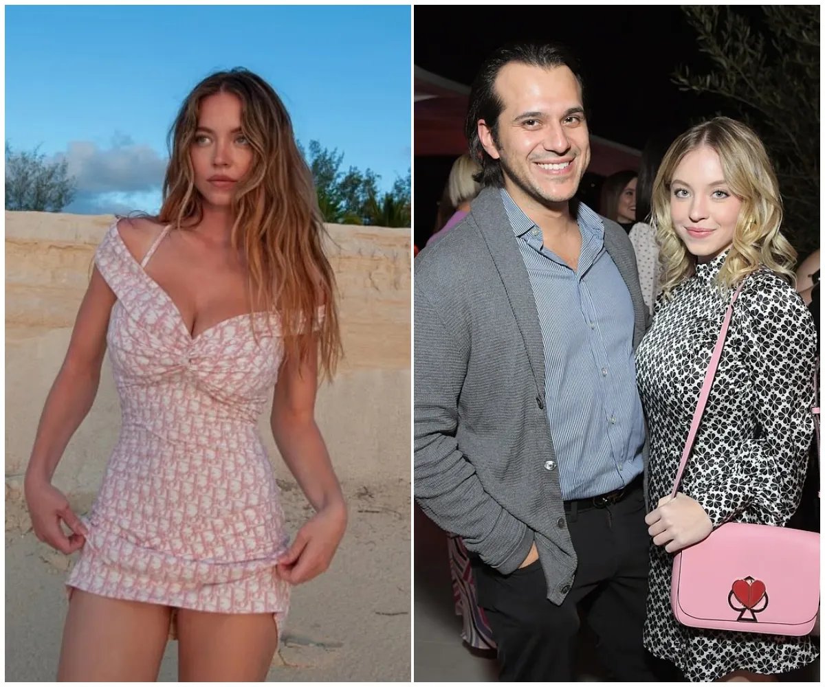 ‘Her DMs are on fire’ — Sydney Sweeney ‘flooded with secret messages from Premier League stars’ after split from fiancé, with top‑flight players battling to win over Hollywood’s most eligible bachelorette - suong