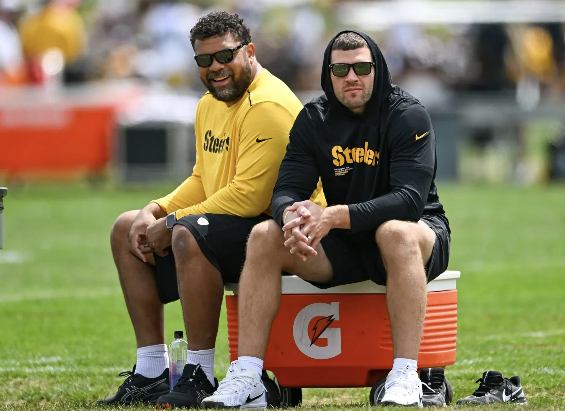 Steelers ‘Despise’ T.J. Watt’s Contract for One Reason