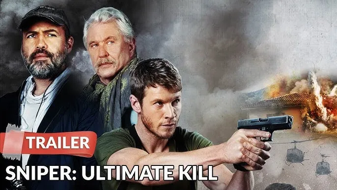 Ultimate Kill