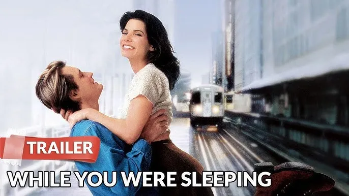 While You Were Sleeping (1995)