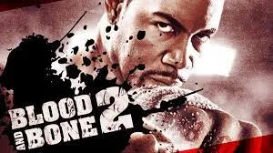 Blood and Bone 2 (2026) Blood and Bone 2 (2026)