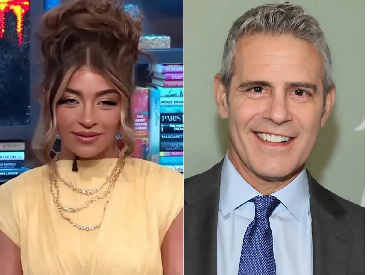 “I’m not hiding — Bravo just doesn’t want you to see me!” – Gia Giudice breaks silence amid Rutgers plagiarism scandal and RHONJ vanishing act