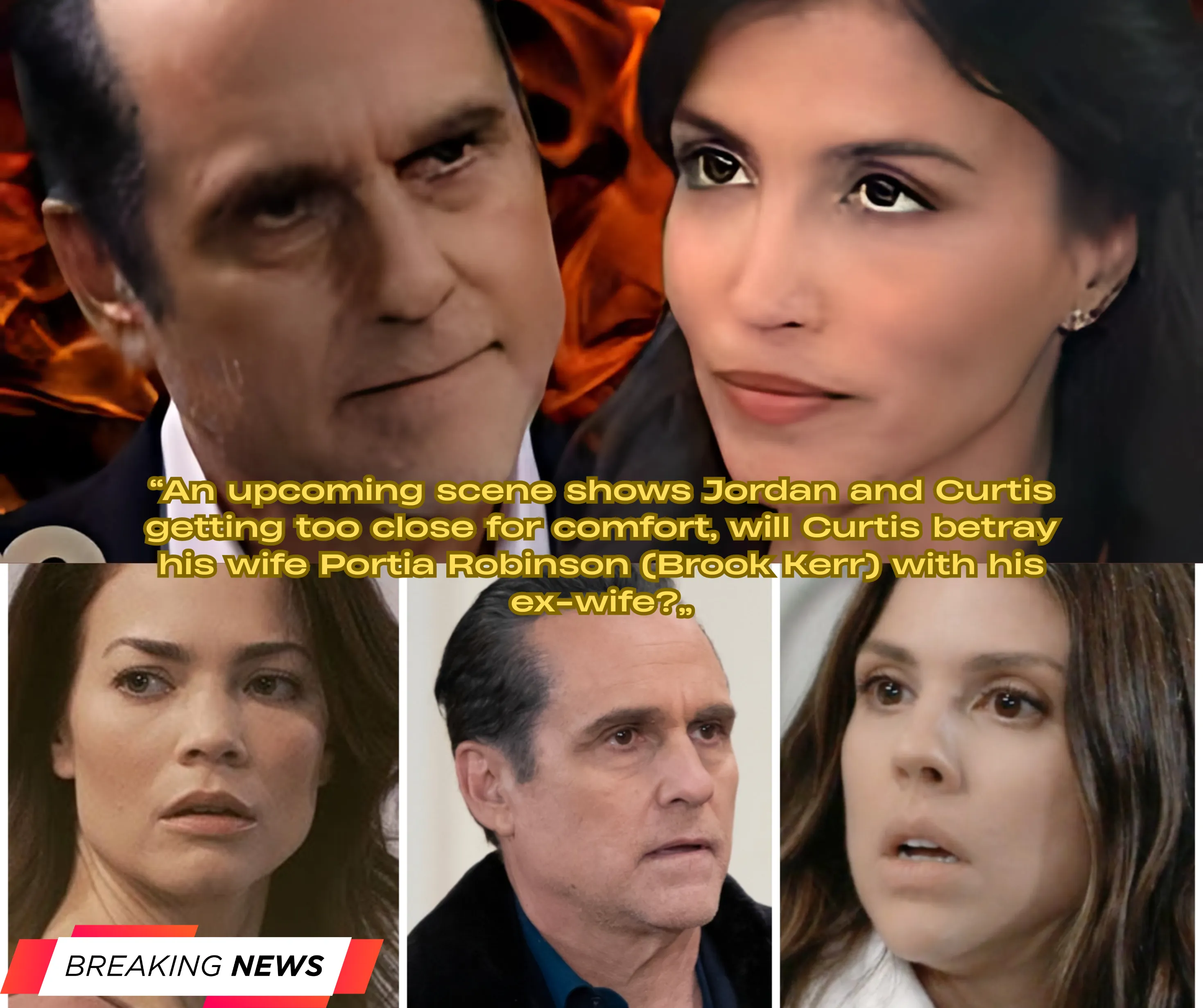 General Hospital Spoilers: 5 August Bombshells – Sonny & Justine Sizzle and So Much More!
