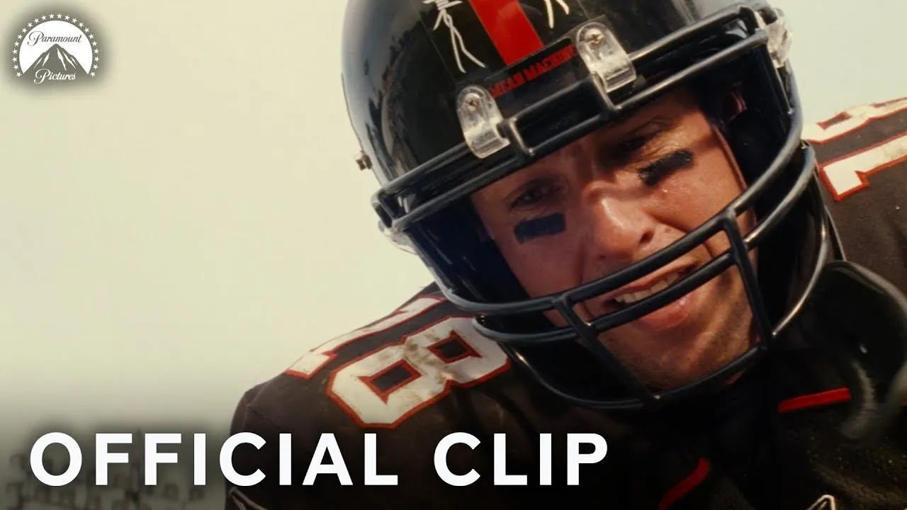 The Longest Yard 2 (2025)