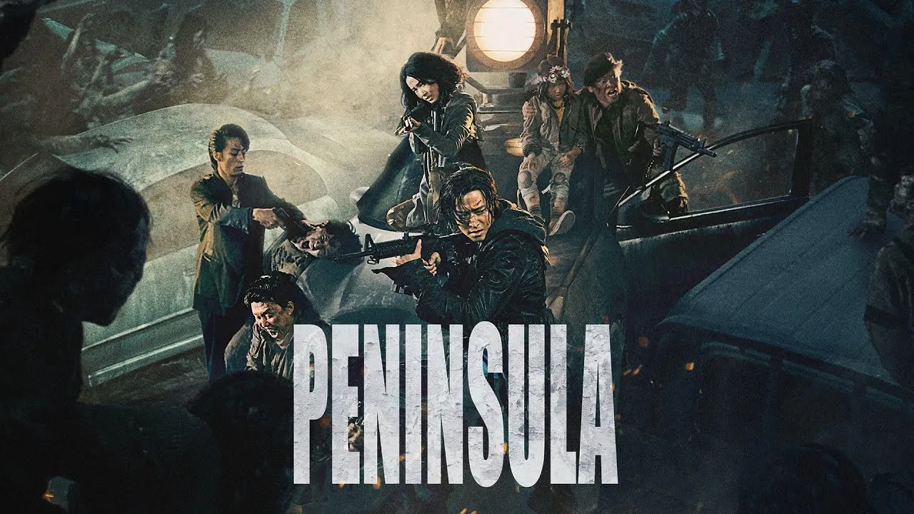 Peninsula (2020)