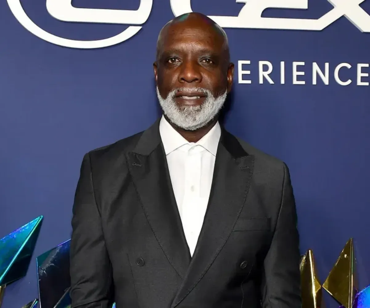 Peter Thomas of Bar One Baltimore and ‘The Real Housewives of Atlanta’ reports to federal prison - suong