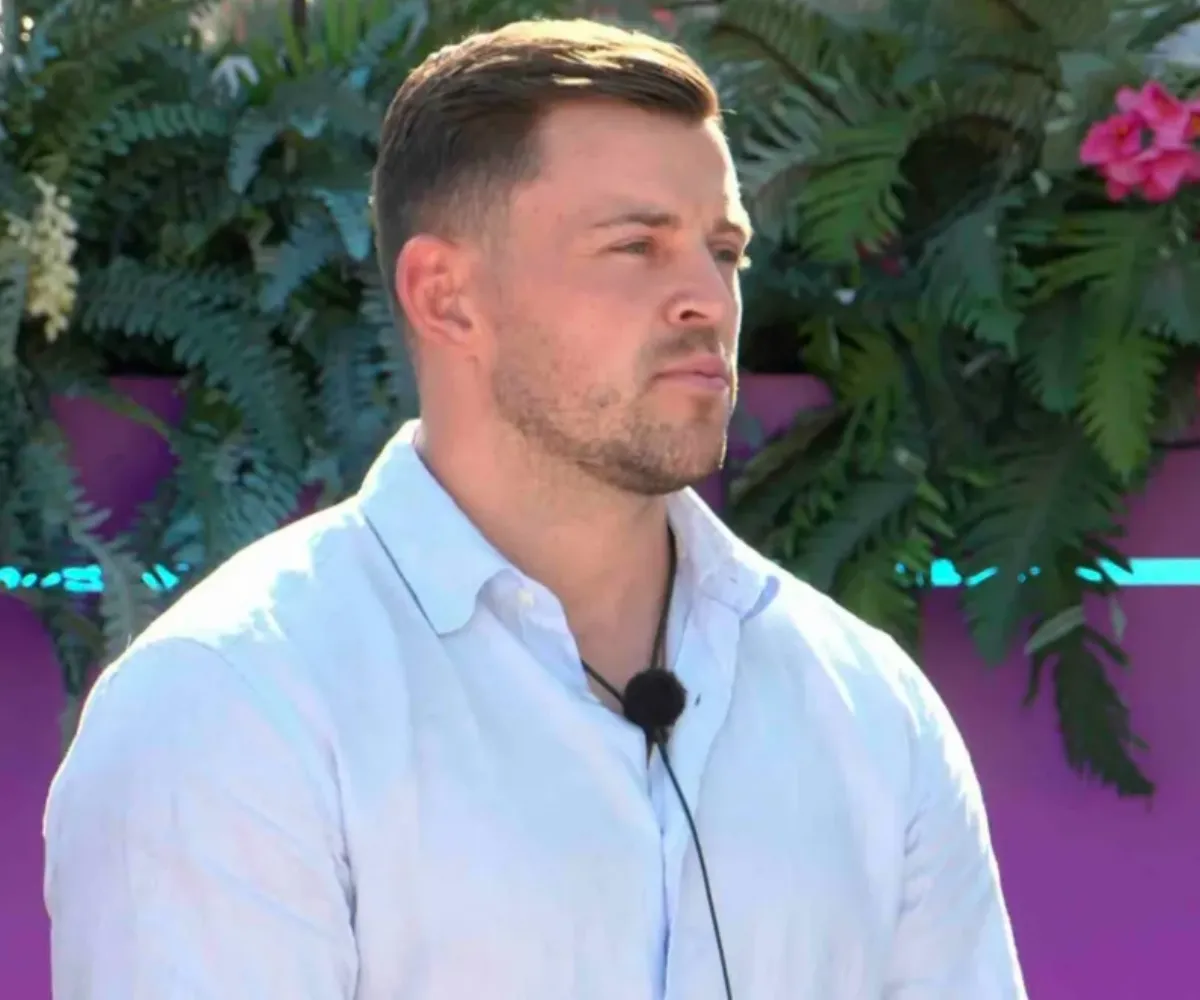 ‘I know her from the outside’ — Love Island’s Giorgio stuns viewers by revealing secret link to villa finalist before delivering brutal dumping decision that changes the game just days before the £50k finale - suong