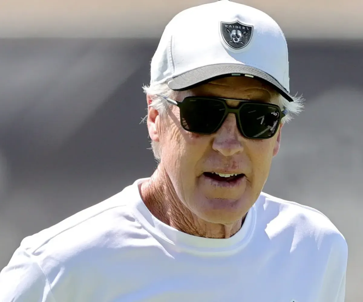 From rock bottom to top tier — Raiders’ coaching staff makes unprecedented leap in NFL rankings as Pete Carroll’s arrival and Chip Kelly’s offensive revival spark hopes of a Las Vegas renaissance - suong
