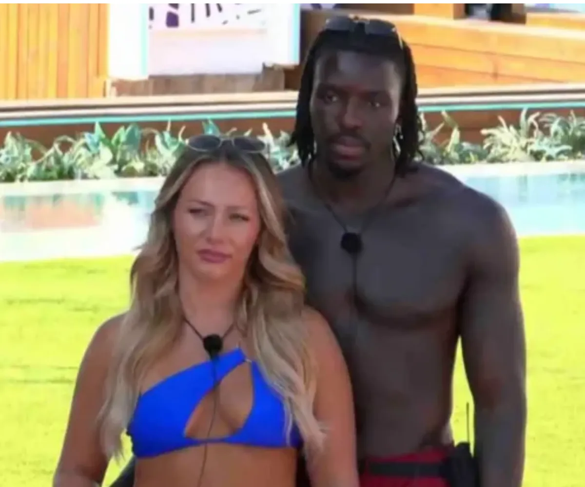 ‘Worst couple ever!’ — Love Island fans cheer on returning Islanders for savage dumping of Meg Moore and Dejon Noel‑Williams just hours before the final after weeks of complaints, villa drama and explosive accusations - suong