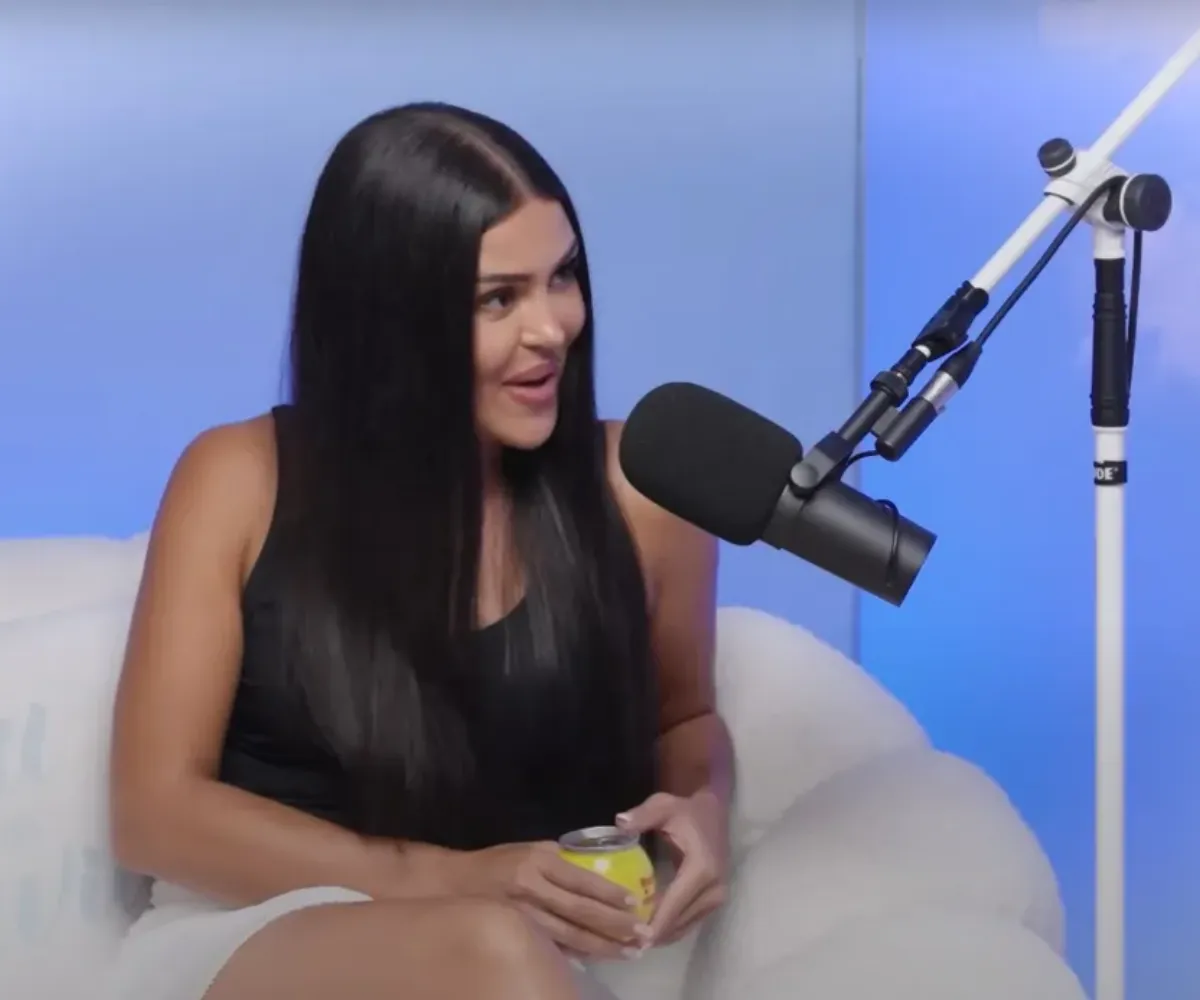 ‘Something in my gut told me...’ — Axed Love Islander Emma lifts lid on villa feud as she reveals the one Islander she was ‘scared’ to speak to, secret rows that never aired and why producers focused on drama over her real story - suong