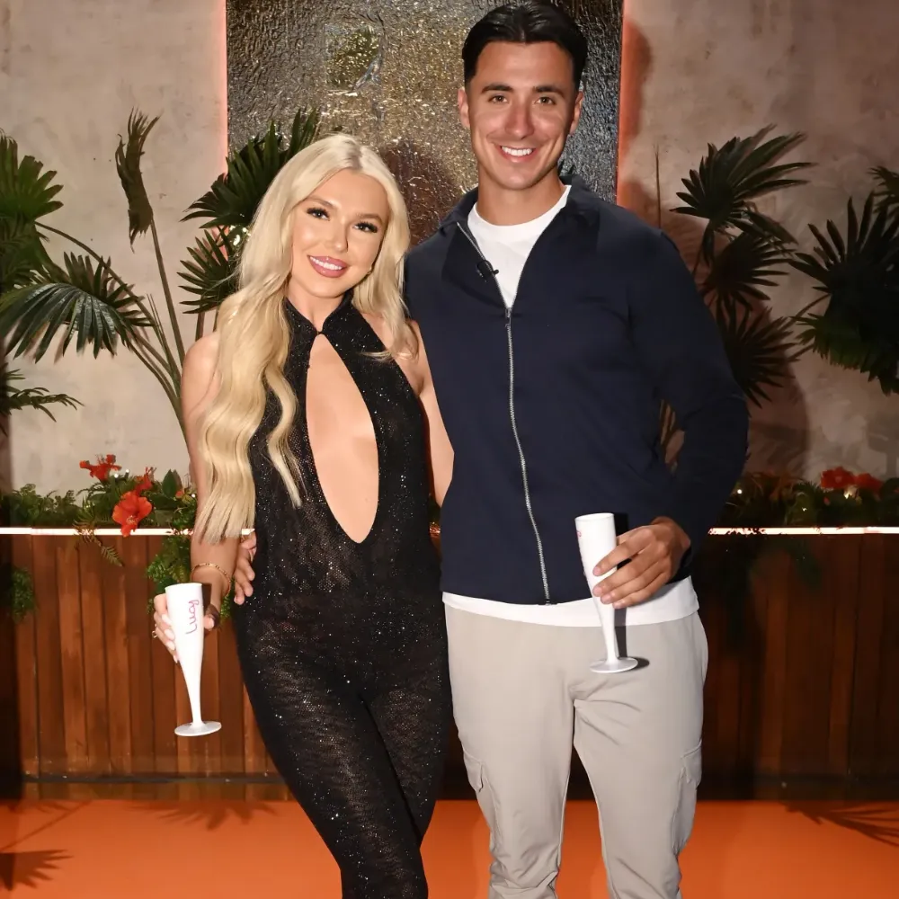 ‘I might have ...’ — Love Island chaos as contestant admits he was ‘on the brink of quitting’ after being rushed to medics and going 48 hours without food or sleep in brutal first days in the villa - suong