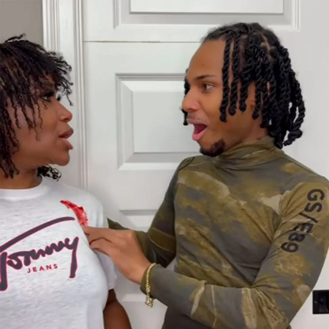 I Was Shocked When Darius Told Me About the Largest Grocery Stores in America
