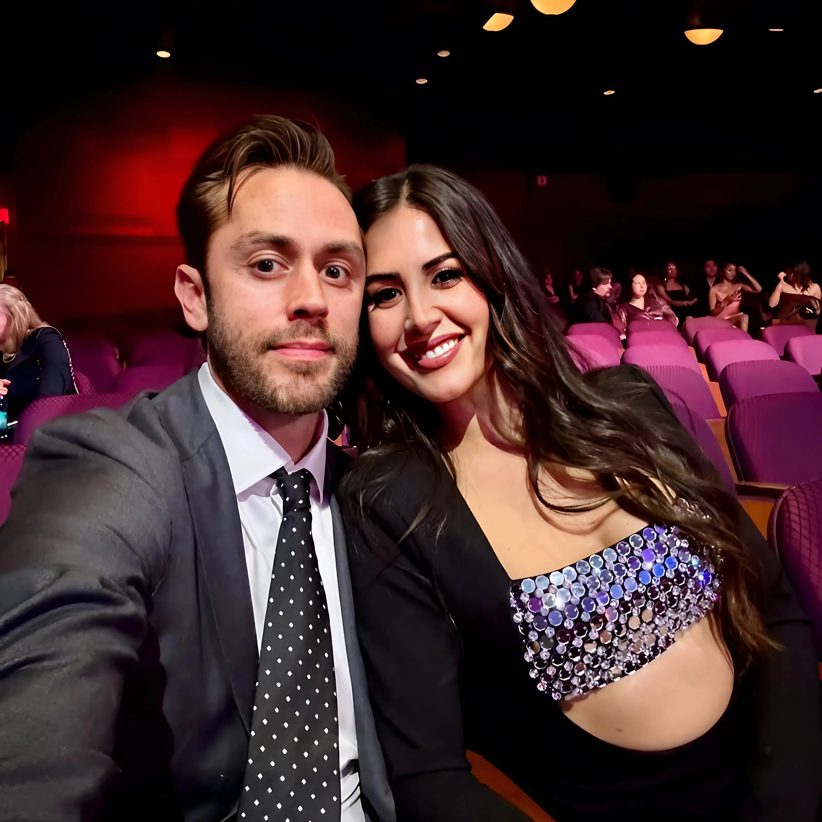 ‘The Valley’ Star Aaron Nosler Mocks Split from Michelle Saniei on National Ex-Girlfriend Day