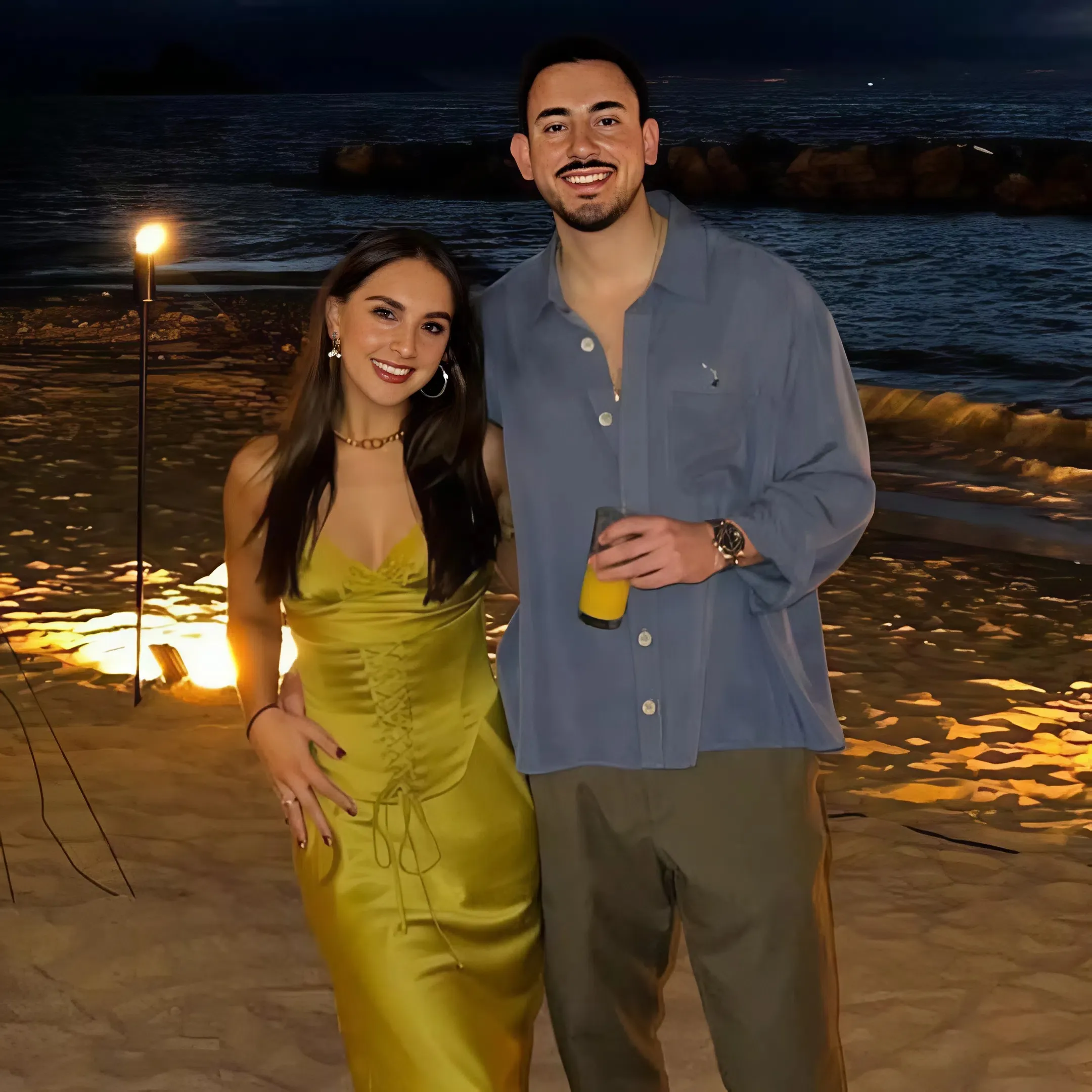 "Alexia Umansky and Jake Zingerman Renew Wedding Vows Amid Drama Storm: Revealing Fierce Rift With Fiancé's Family Causes Public Outcry!"