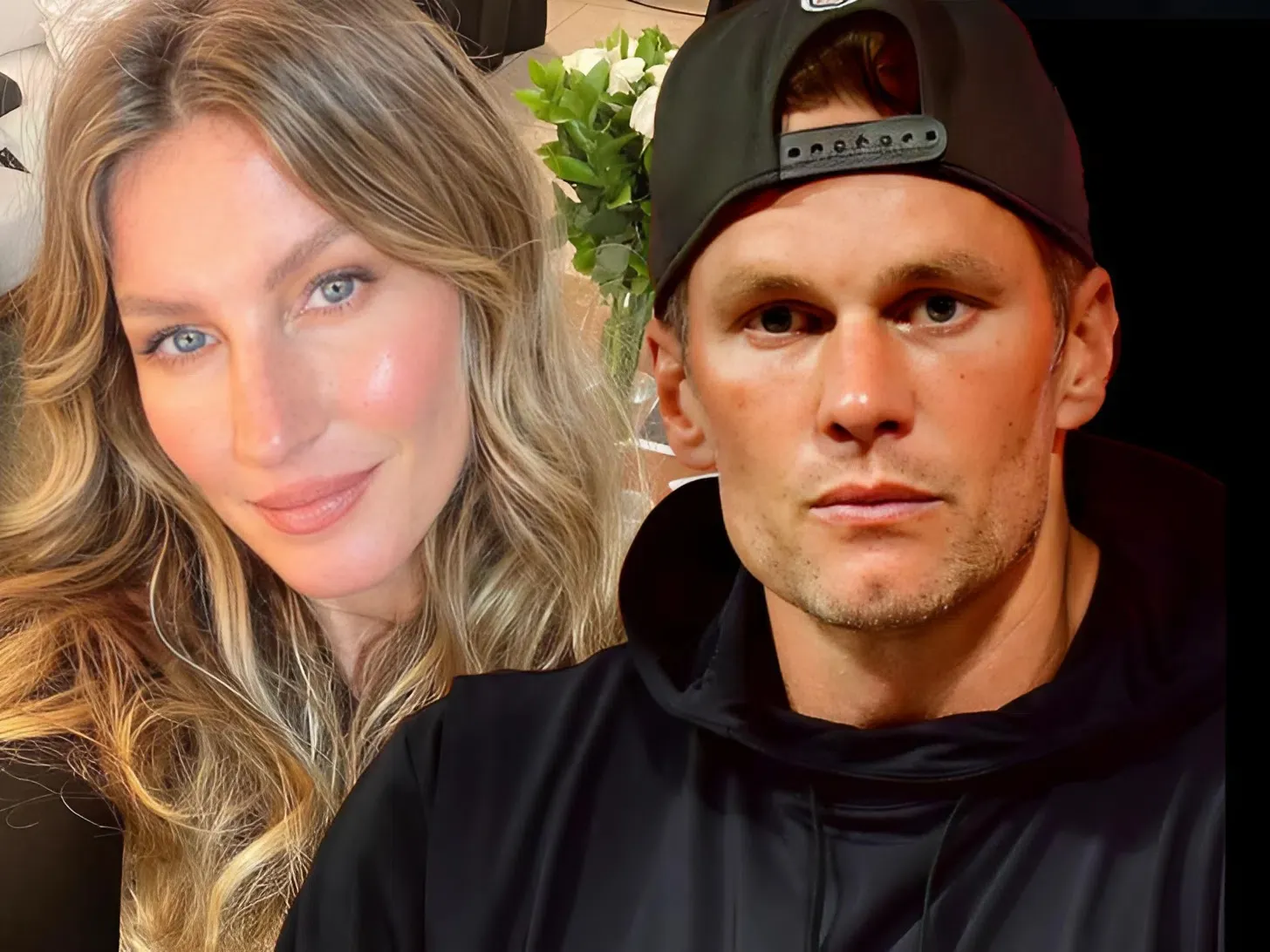 "Tom Brady Responds to Gisele Bündchen After Allegations of Drug Abuse and Child Neglect – Shocking Text Message!"