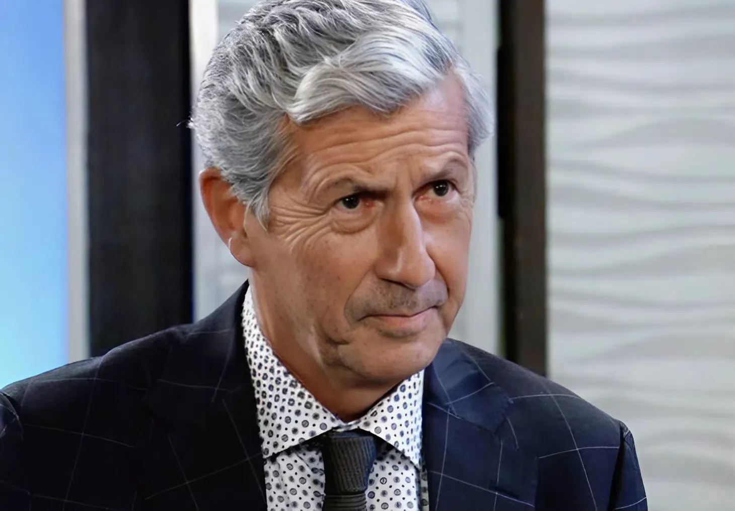 GENERAL HOSPITAL BOMBSHELL: Victor Cassadine Might Be ALIVE — and Britt Could Be His Secret Weapon in a Global Conspiracy!