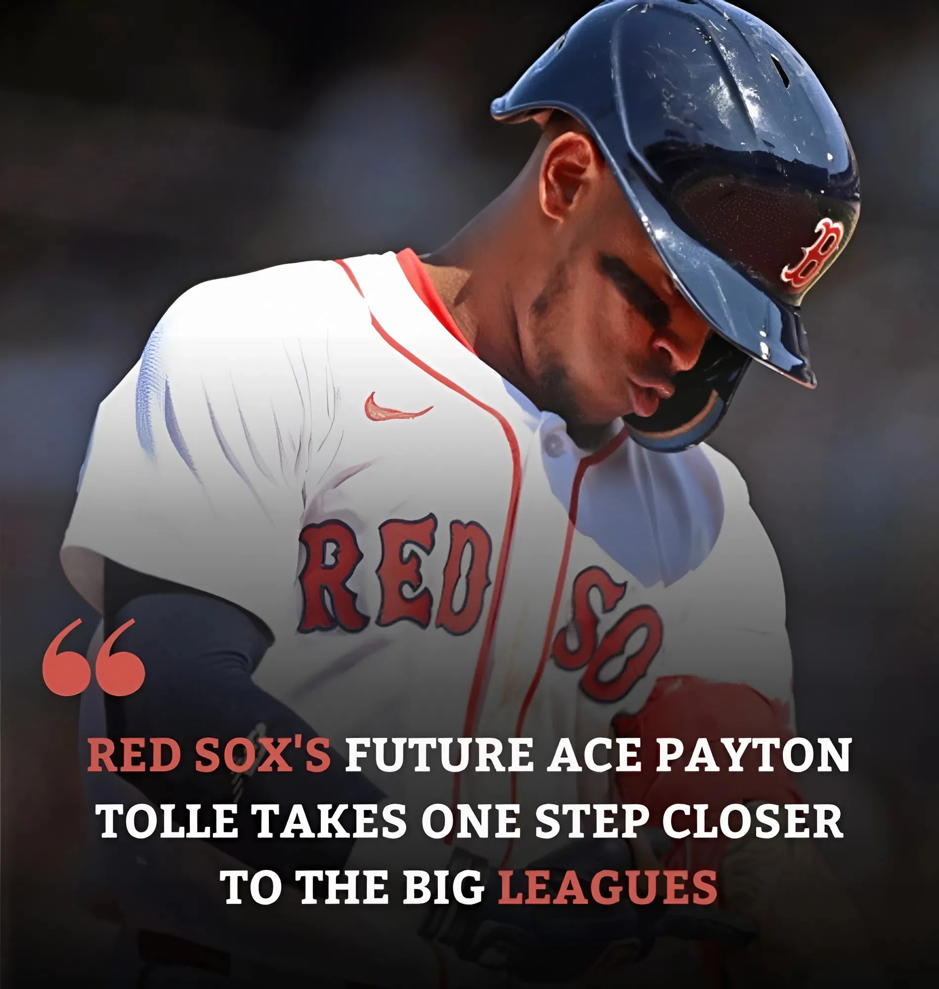 Red Sox Rumors: Top Prospect Earns Shock Promotion