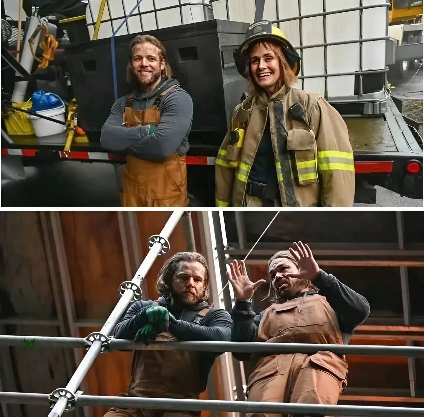 Fire Country Season 4: Everything We Know About the Current Filming Status in 2025