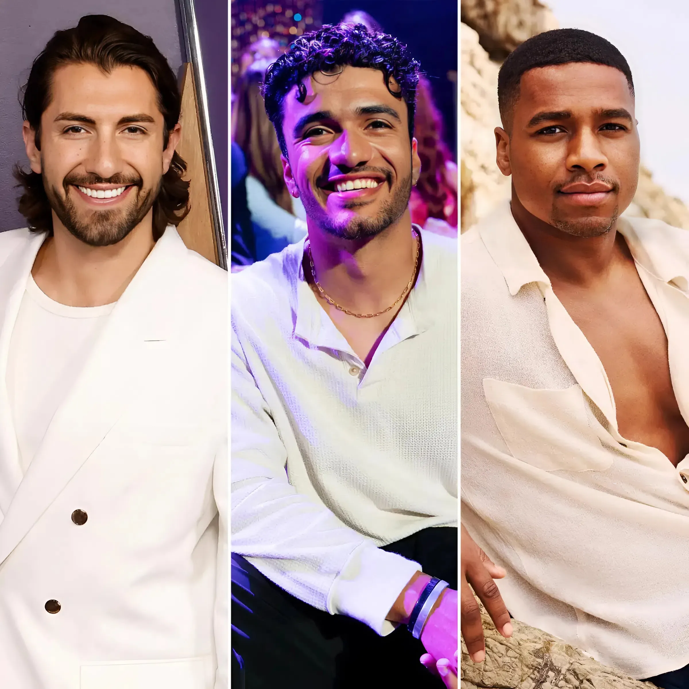 Bachelor Nation Shares Their Picks for Who Should Be The Bachelor’s Next Lead (Exclusive)