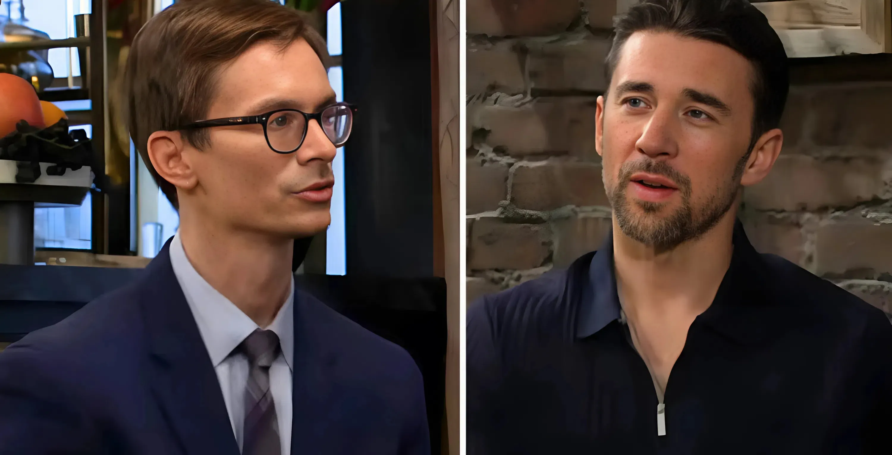 Carter’s Obsession Turns Deadly — A Dangerous Game with Cane Shakes Genoa City!