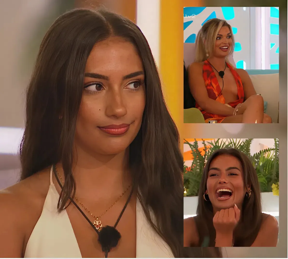 Love Island fans figure out when villa divide happened as they reveal exact moment the girls turned on each other
