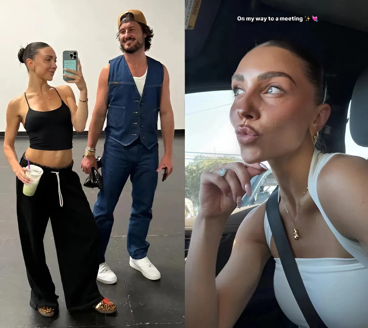 DWTS pros ‘leaked’ ahead of Season 34 as ‘disappointed’ fans beg show to ‘shake up’ casting