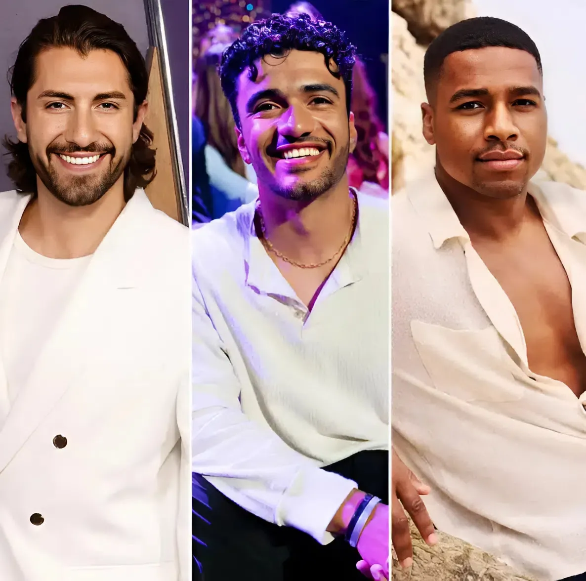 Bachelor Nation Shares Their Picks for Who Should Be The Bachelor’s Next Lead (Exclusive)